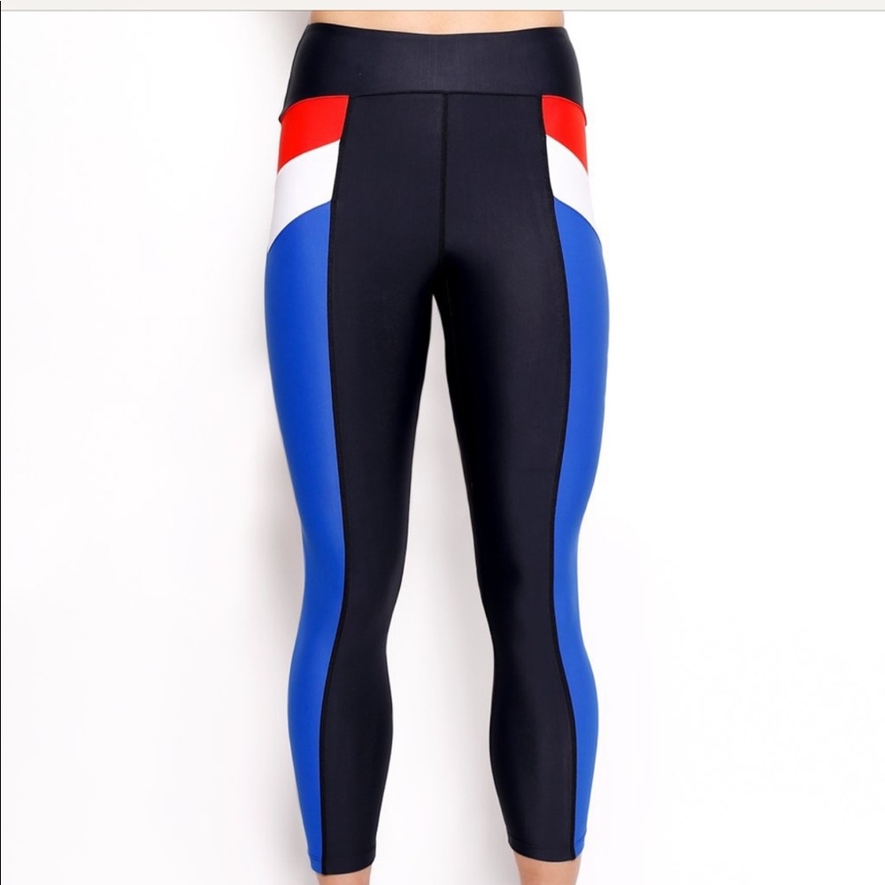 Pe nation legging